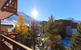 Vacanceole - Residence Tyrol